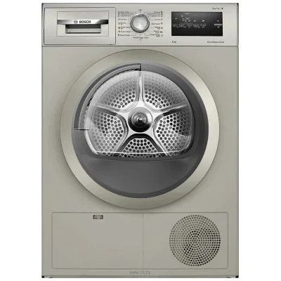 Bosch WTN86202ME
