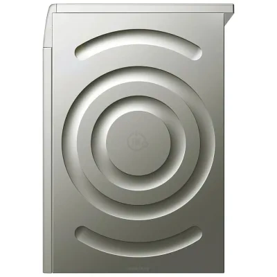 Bosch WTN86202ME