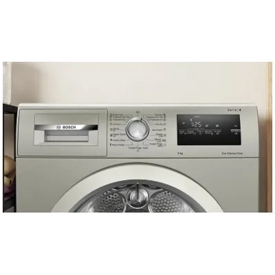 Bosch WTN86202ME
