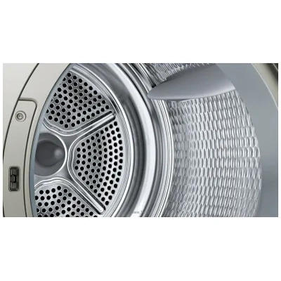 Bosch WTN86202ME