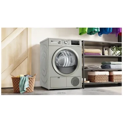 Bosch WTN86202ME
