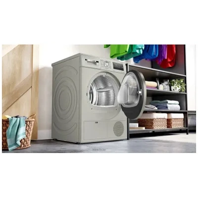 Bosch WTN86202ME