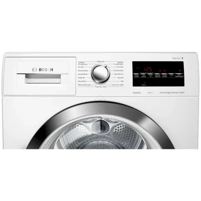 Bosch WTR87TW0PL