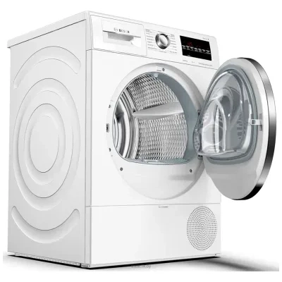 Bosch WTR87TW0PL