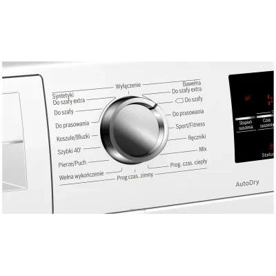 Bosch WTR87TW0PL
