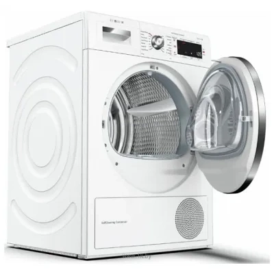 Bosch WTW85562PL