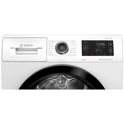 Bosch WTW8760EPL