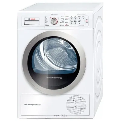 Bosch WTY 88780 EU