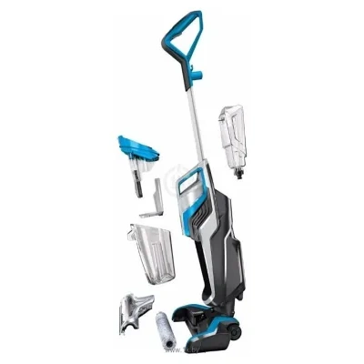 Bissell 2223N CrossWave Advanced