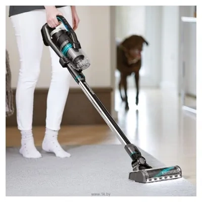 Bissell 2602D ICON pet