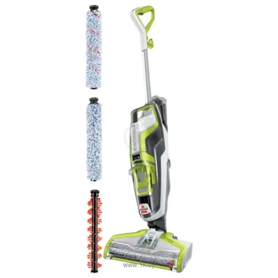 Bissell Crosswave Professional 17134