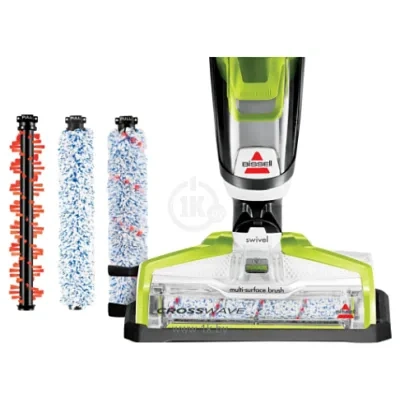 Bissell Crosswave Professional 17134