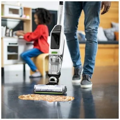 Bissell CrossWave X7 Plus Pet Select 3401N