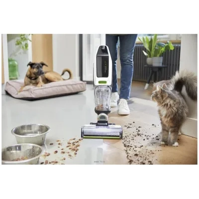 Bissell CrossWave X7 Plus Pet Select 3401N