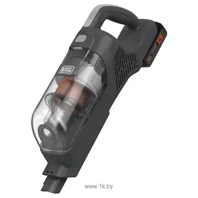 Black&Decker BHFEA18D1-QW