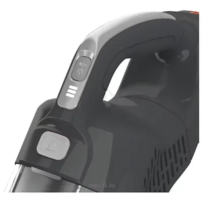 Black&Decker BHFEA18D1-QW