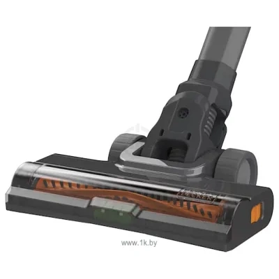 Black&Decker BHFEA18D1-QW