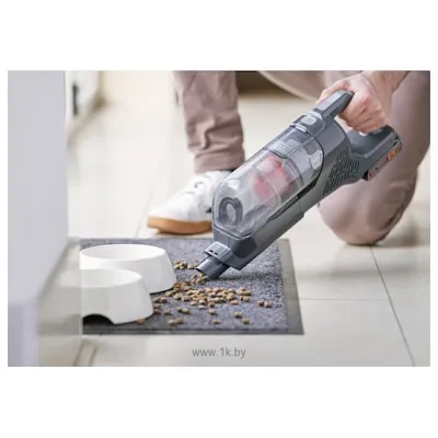 Black&Decker BHFEA18D1-QW