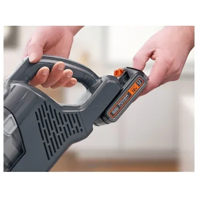 Black&Decker BHFEA18D1-QW