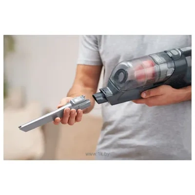 Black&Decker BHFEA18D1-QW