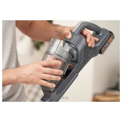 Black&Decker BHFEA18D1-QW