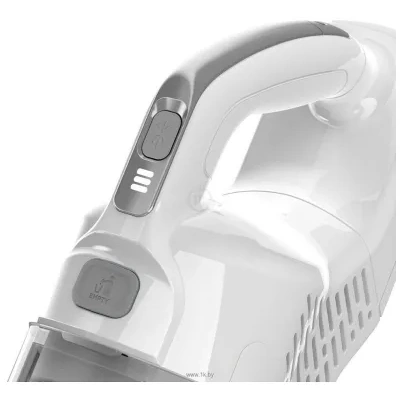 Black&Decker BHFEA420J-QW