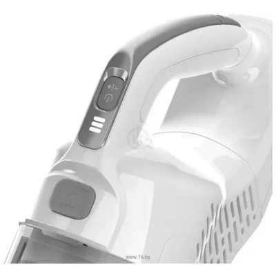 Black&Decker BHFEA515J-QW