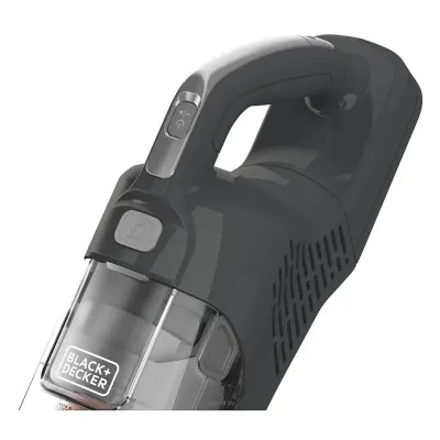 Black&Decker BHFEA520J-QW