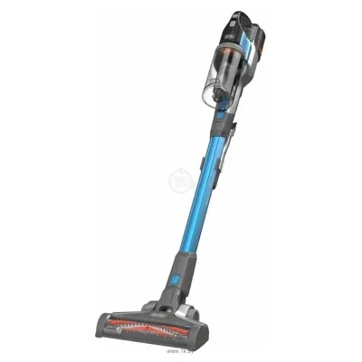 Black&Decker BHFEV362D