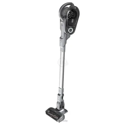 Black&Decker HVFE2150LB