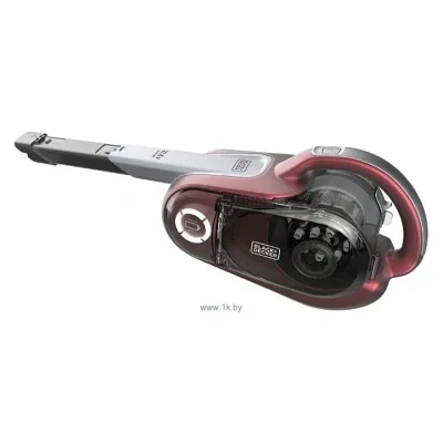 Black&Decker HVFE2150LR