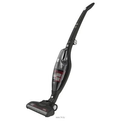 Black&Decker SVB620JW