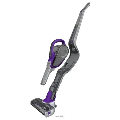 Black&Decker SVJ520BFSP