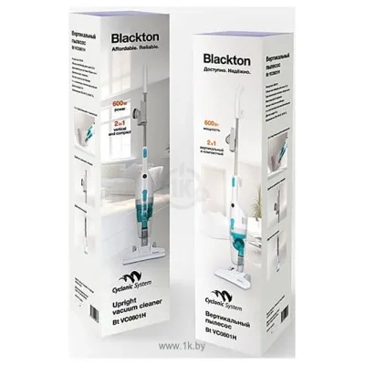 Blackton Bt VC0801H