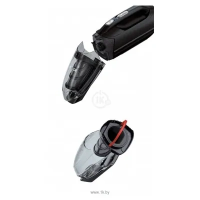 Bosch BBH216CR