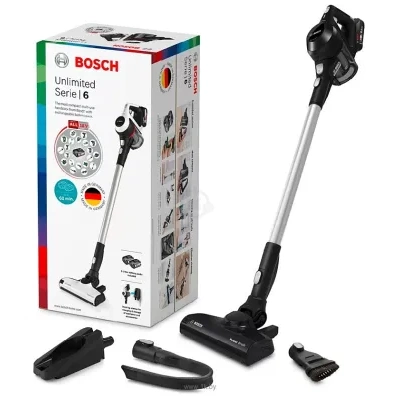 Bosch BBS611BSC