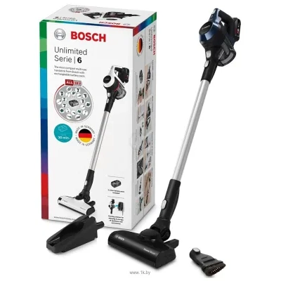 Bosch BBS611PCK