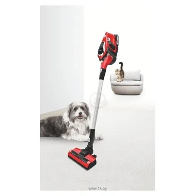 Bosch BBS81PET Unlimited Serie | 8