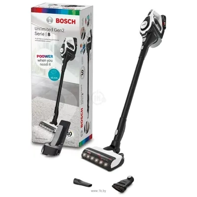 Bosch BBS8213W