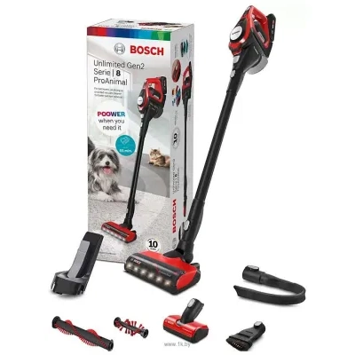 Bosch BBS8214PET