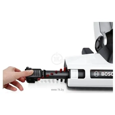 Bosch BCH 6256N1