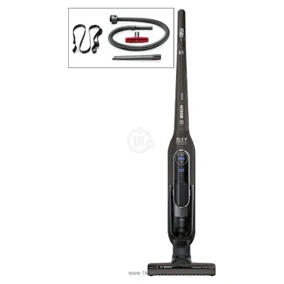 Bosch BCH 65RT25K