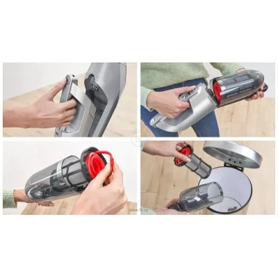 Bosch BCH3K2301