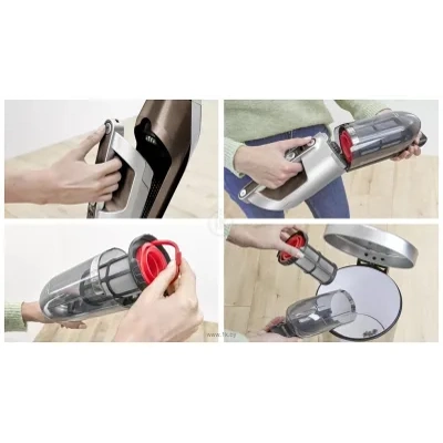 Bosch BCH3K2801