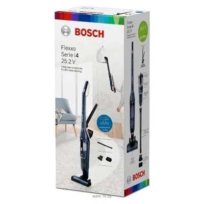 Bosch BCH3P255