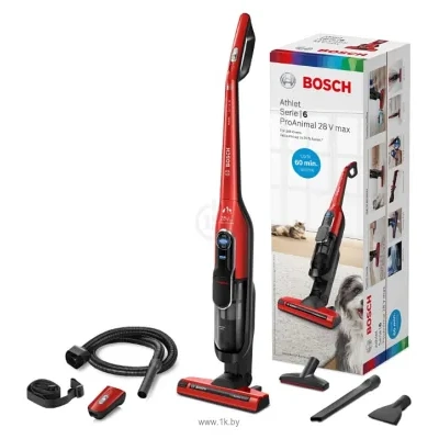 Bosch BCH86PET1