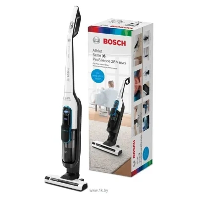 Bosch BCH86SIL1