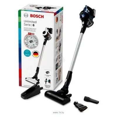 Bosch BCS611P4A