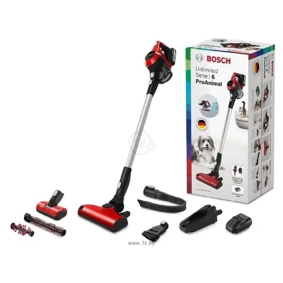 Bosch BCS61PET