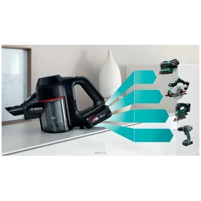 Bosch BCS711EXT